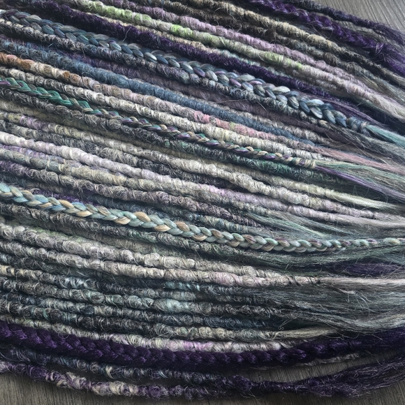 Dread Set - Picture 4 of 6